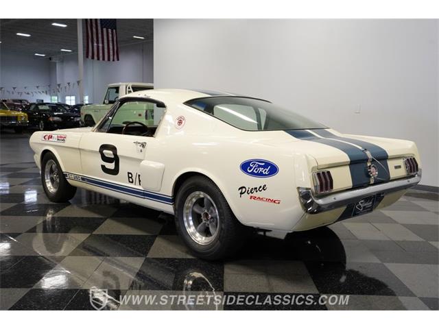 1965 Ford Mustang (CC-2079661) for sale in Concord, North Carolina
