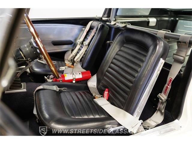 1965 Ford Mustang (CC-2079661) for sale in Concord, North Carolina