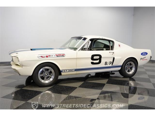 1965 Ford Mustang (CC-2079661) for sale in Concord, North Carolina