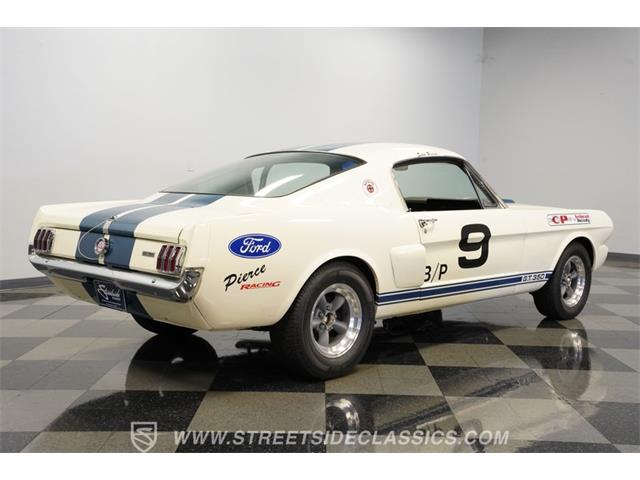 1965 Ford Mustang (CC-2079661) for sale in Concord, North Carolina