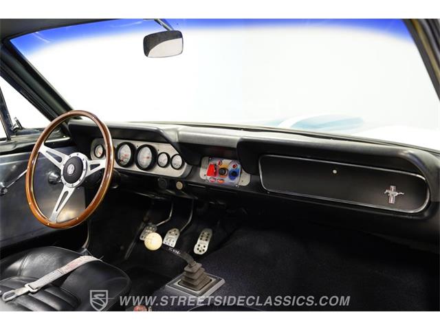1965 Ford Mustang (CC-2079661) for sale in Concord, North Carolina