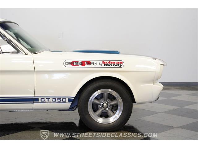 1965 Ford Mustang (CC-2079661) for sale in Concord, North Carolina