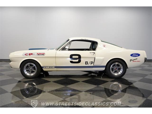 1965 Ford Mustang (CC-2079661) for sale in Concord, North Carolina