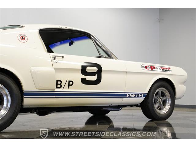 1965 Ford Mustang (CC-2079661) for sale in Concord, North Carolina