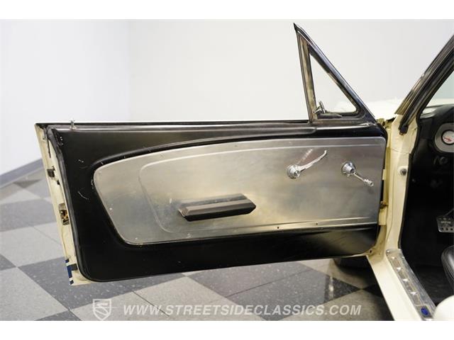 1965 Ford Mustang (CC-2079661) for sale in Concord, North Carolina
