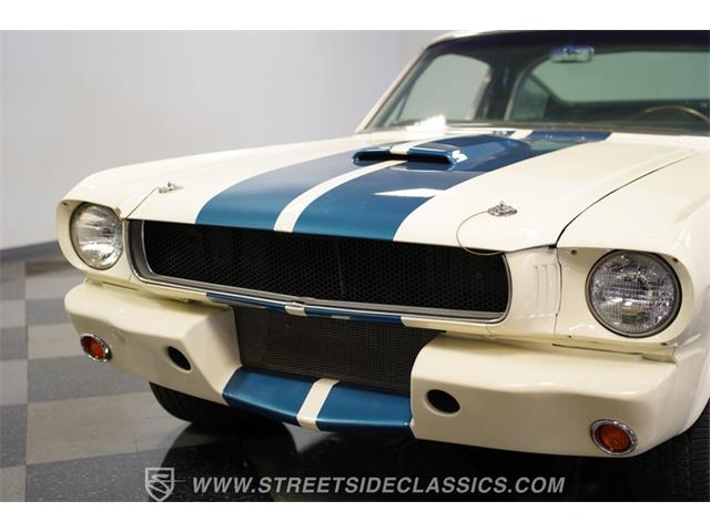 1965 Ford Mustang (CC-2079661) for sale in Concord, North Carolina