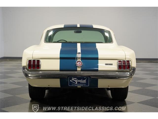 1965 Ford Mustang (CC-2079661) for sale in Concord, North Carolina