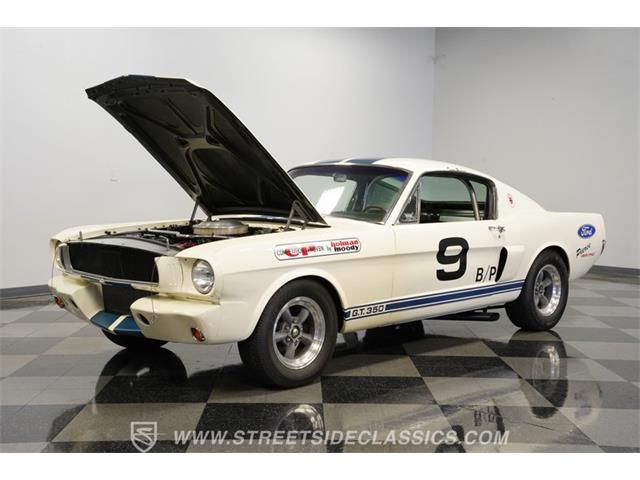 1965 Ford Mustang (CC-2079661) for sale in Concord, North Carolina