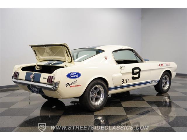 1965 Ford Mustang (CC-2079661) for sale in Concord, North Carolina