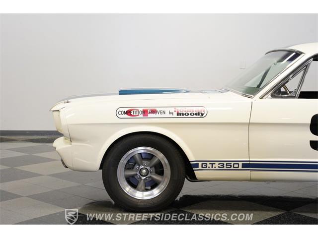 1965 Ford Mustang (CC-2079661) for sale in Concord, North Carolina
