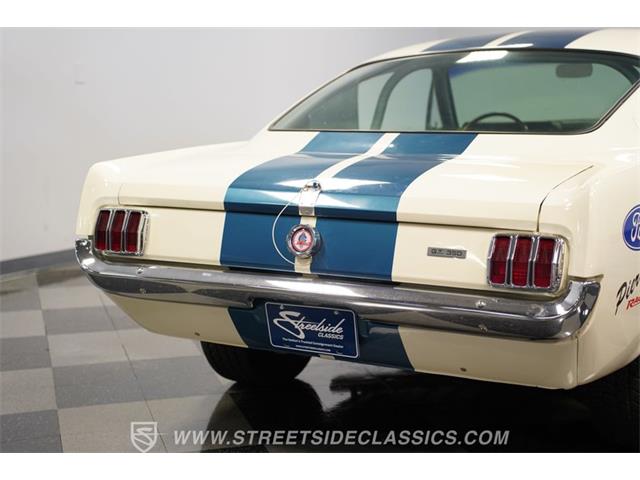 1965 Ford Mustang (CC-2079661) for sale in Concord, North Carolina