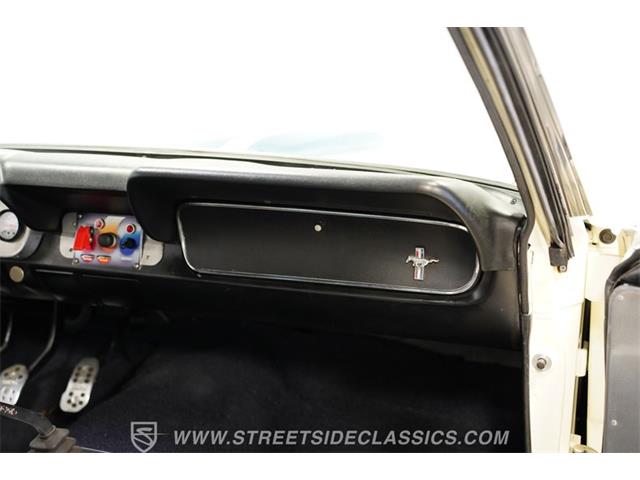 1965 Ford Mustang (CC-2079661) for sale in Concord, North Carolina