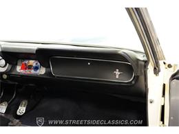 1965 Ford Mustang (CC-2079661) for sale in Concord, North Carolina