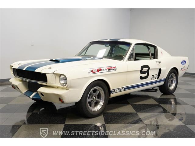 1965 Ford Mustang (CC-2079661) for sale in Concord, North Carolina