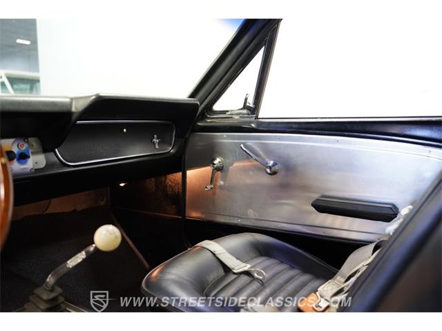 1965 Ford Mustang (CC-2079661) for sale in Concord, North Carolina