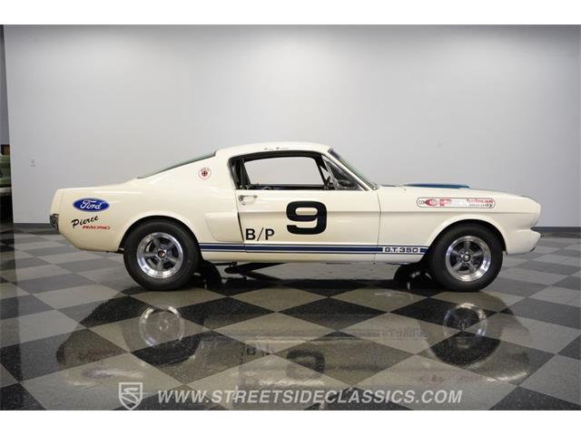 1965 Ford Mustang (CC-2079661) for sale in Concord, North Carolina
