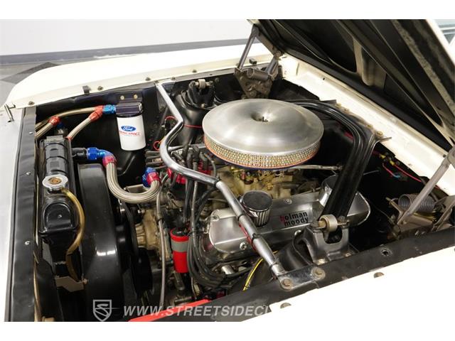 1965 Ford Mustang (CC-2079661) for sale in Concord, North Carolina