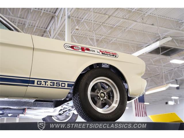1965 Ford Mustang (CC-2079661) for sale in Concord, North Carolina