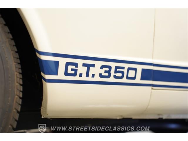 1965 Ford Mustang (CC-2079661) for sale in Concord, North Carolina