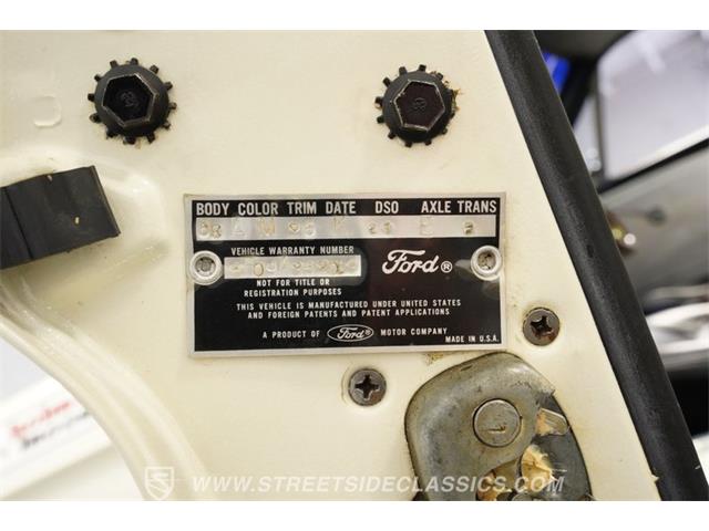 1965 Ford Mustang (CC-2079661) for sale in Concord, North Carolina