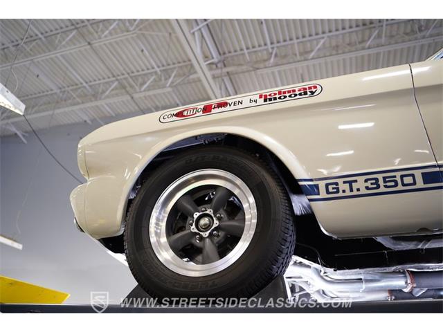 1965 Ford Mustang (CC-2079661) for sale in Concord, North Carolina