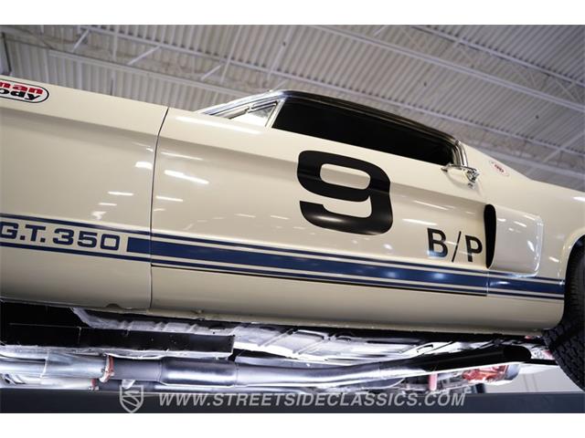 1965 Ford Mustang (CC-2079661) for sale in Concord, North Carolina
