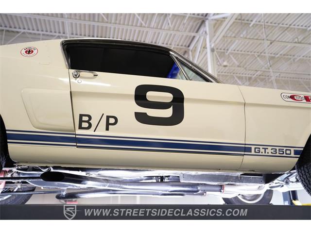 1965 Ford Mustang (CC-2079661) for sale in Concord, North Carolina