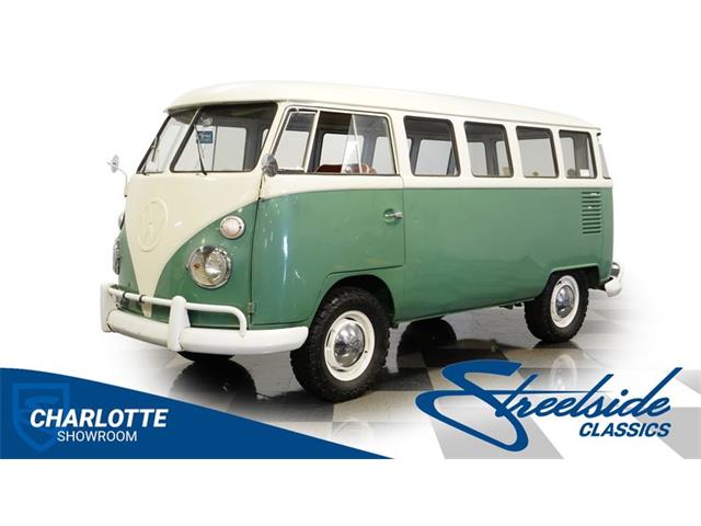 1974 Volkswagen Type 2 (CC-2079662) for sale in Concord, North Carolina