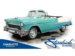 1955 Chevrolet Bel Air (CC-2079663) for sale in Concord, North Carolina