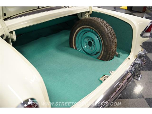 1955 Chevrolet Bel Air (CC-2079663) for sale in Concord, North Carolina