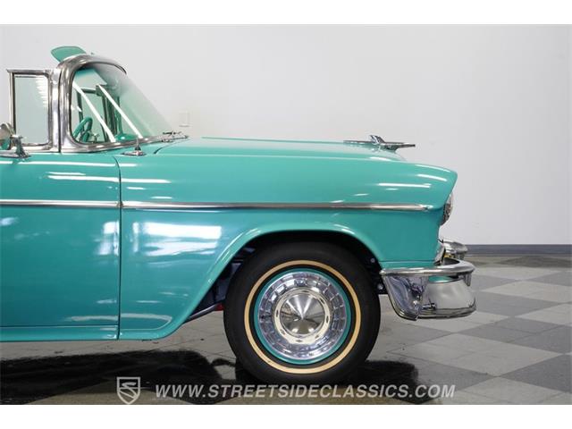 1955 Chevrolet Bel Air (CC-2079663) for sale in Concord, North Carolina