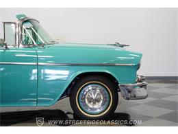 1955 Chevrolet Bel Air (CC-2079663) for sale in Concord, North Carolina