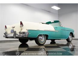 1955 Chevrolet Bel Air (CC-2079663) for sale in Concord, North Carolina