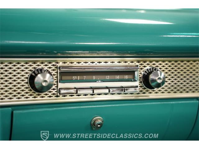 1955 Chevrolet Bel Air (CC-2079663) for sale in Concord, North Carolina
