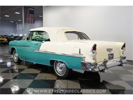 1955 Chevrolet Bel Air (CC-2079663) for sale in Concord, North Carolina