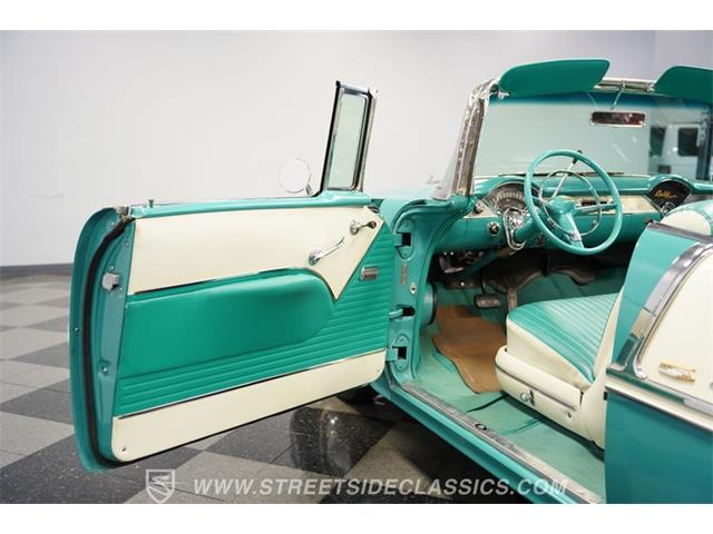 1955 Chevrolet Bel Air (CC-2079663) for sale in Concord, North Carolina