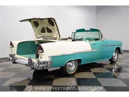 1955 Chevrolet Bel Air (CC-2079663) for sale in Concord, North Carolina