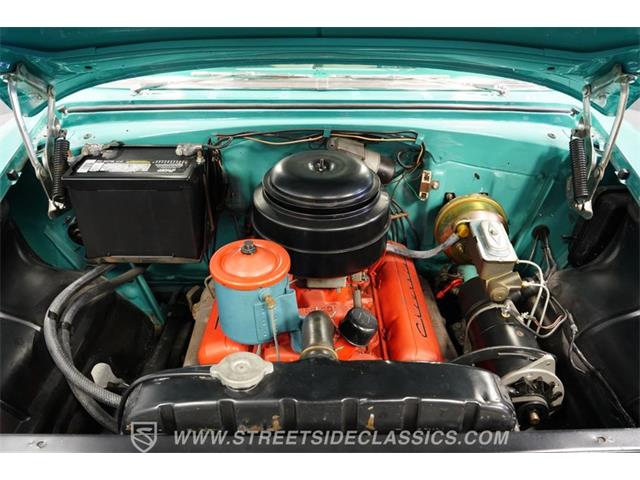 1955 Chevrolet Bel Air (CC-2079663) for sale in Concord, North Carolina