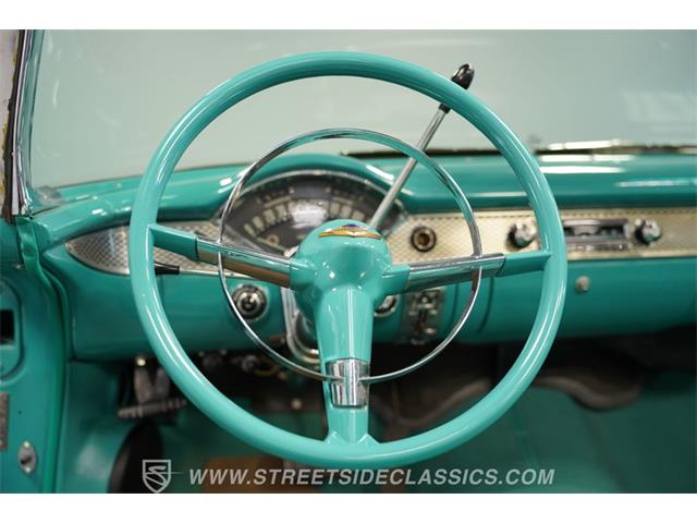 1955 Chevrolet Bel Air (CC-2079663) for sale in Concord, North Carolina