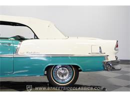 1955 Chevrolet Bel Air (CC-2079663) for sale in Concord, North Carolina