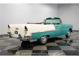 1955 Chevrolet Bel Air (CC-2079663) for sale in Concord, North Carolina