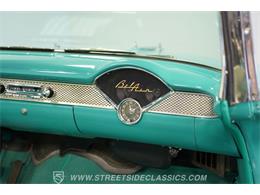 1955 Chevrolet Bel Air (CC-2079663) for sale in Concord, North Carolina