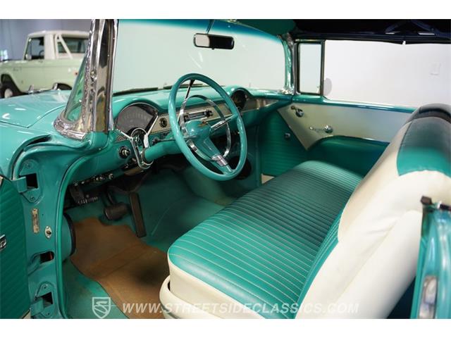 1955 Chevrolet Bel Air (CC-2079663) for sale in Concord, North Carolina