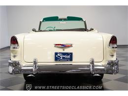 1955 Chevrolet Bel Air (CC-2079663) for sale in Concord, North Carolina
