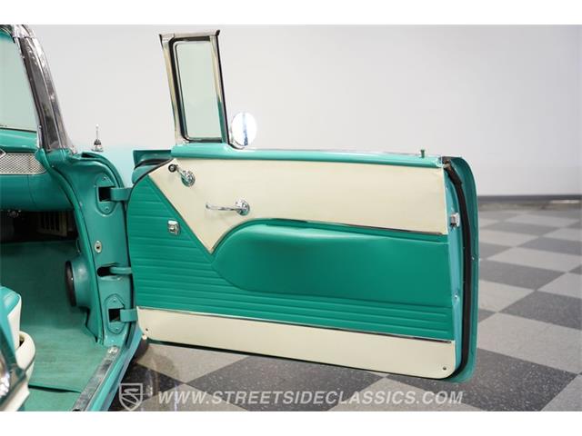 1955 Chevrolet Bel Air (CC-2079663) for sale in Concord, North Carolina