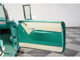 1955 Chevrolet Bel Air (CC-2079663) for sale in Concord, North Carolina