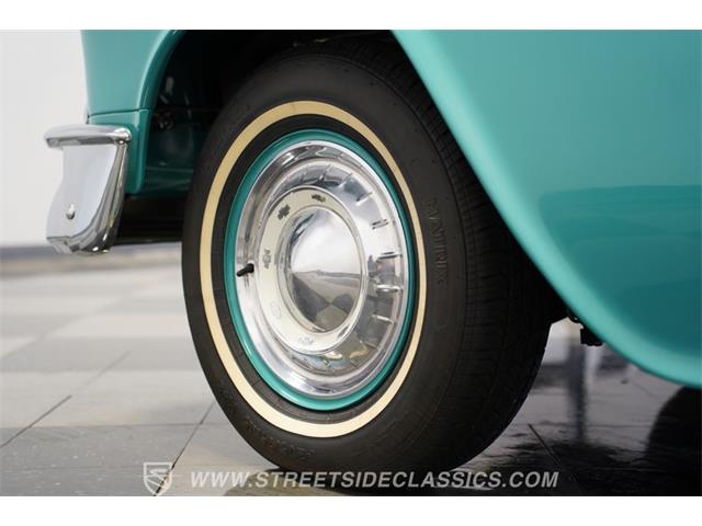 1955 Chevrolet Bel Air (CC-2079663) for sale in Concord, North Carolina
