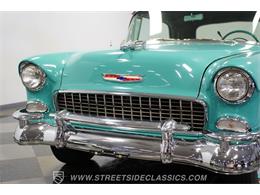 1955 Chevrolet Bel Air (CC-2079663) for sale in Concord, North Carolina