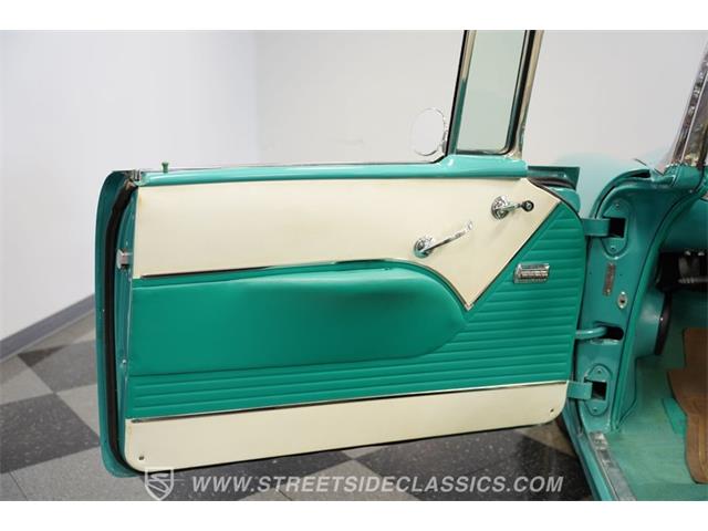 1955 Chevrolet Bel Air (CC-2079663) for sale in Concord, North Carolina