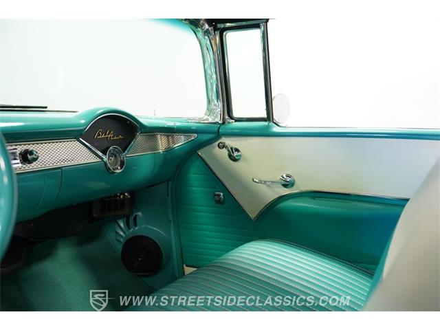 1955 Chevrolet Bel Air (CC-2079663) for sale in Concord, North Carolina